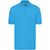 Classic Polo - Hochwertiges Polohemd mit Armbündchen (Bild 1)