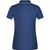 Ladies' Polo Stripe - Klassisches Polo mit Kontraststreifen (Bild 2)