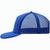 5 Panel Flat Peak Cap - 5 Panel Mesh Cap mit flachem Schild (Bild 2)