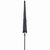 doppler Sonnenschirm Waterproof 180 x 180 cm/4-tlg, ohne Volant (Bild 2)