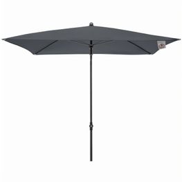 doppler Sonnenschirm Waterproof 180 x 180 cm/4-tlg, ohne Volant