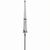 doppler Sonnenschirm Waterproof 180 x 180 cm/4-tlg, ohne Volant (Bild 2)