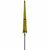 doppler Sonnenschirm Waterproof 180 x 180 cm/4-tlg, ohne Volant (Bild 2)