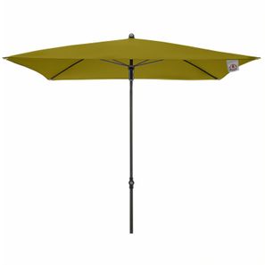 doppler Sonnenschirm Waterproof 180 x 180 cm/4-tlg, ohne Volant