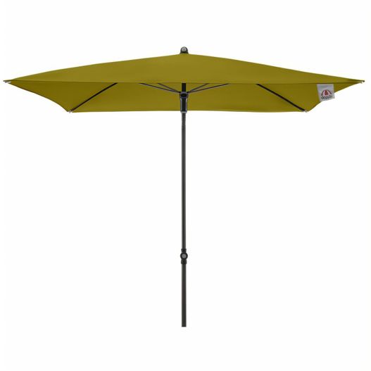 gelber regenschirm auf weißem hintergrund doppler Sonnenschirm Waterproof 180 x 180 cm/4-tlg, ohne Volant (Bild 1)