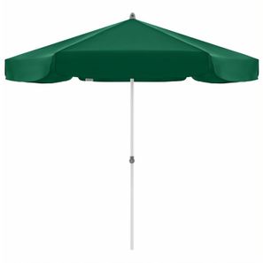 doppler Sonnenschirm Gastro Perfect Easy 270 cm/6-tlg, mit Volant