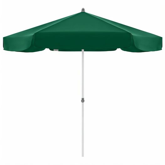 doppler Sonnenschirm Gastro Perfect Easy 270 cm/6-tlg, mit Volant (Bild 1)