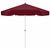 doppler Sonnenschirm Gastro Perfect Easy 270 cm/6-tlg, mit Volant