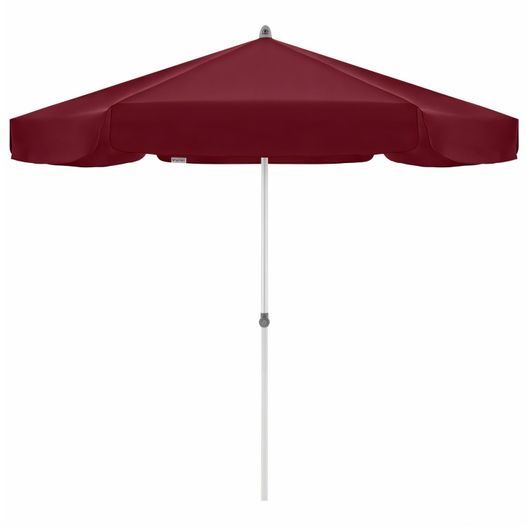 doppler Sonnenschirm Gastro Perfect Easy 270 cm/6-tlg, mit Volant (Bild 1)