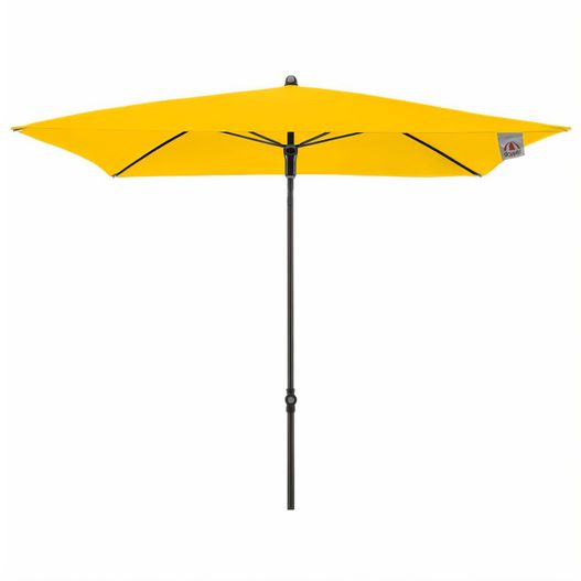 doppler Sonnenschirm Waterproof 180 x 180 cm/4-tlg, ohne Volant (Bild 1)