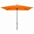doppler Sonnenschirm Waterproof 180 x 180 cm/4-tlg, ohne Volant