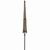 doppler Sonnenschirm Waterproof 180 x 180 cm/4-tlg, ohne Volant (Bild 2)