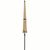 doppler Sonnenschirm Waterproof 180 x 180 cm/4-tlg, ohne Volant (Bild 2)