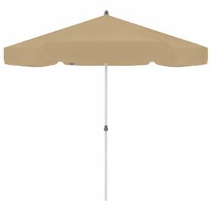 doppler Sonnenschirm Gastro Perfect Easy 270 cm/6-tlg, mit Volant