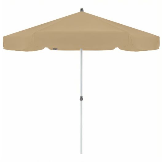 doppler Sonnenschirm Gastro Perfect Easy 270 cm/6-tlg, mit Volant (Bild 1)