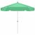 doppler Sonnenschirm Gastro Perfect Easy 270 cm/6-tlg, mit Volant