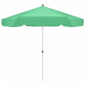 doppler Sonnenschirm Gastro Perfect Easy 270 cm/6-tlg, mit Volant