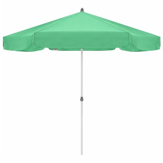 doppler Sonnenschirm Gastro Perfect Easy 270 cm/6-tlg, mit Volant (Bild 1)