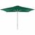 doppler Sonnenschirm Alu Basic 300 x 300 cm, mit Windventil, ohne Volant