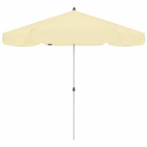 doppler Sonnenschirm Gastro Perfect Easy 270 cm/6-tlg, mit Volant