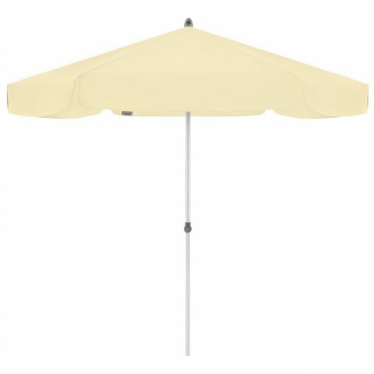 doppler Sonnenschirm Gastro Perfect Easy 270 cm/6-tlg, mit Volant (Bild 1)