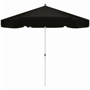 doppler Sonnenschirm Gastro Perfect Easy 270 cm/6-tlg, mit Volant