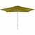 doppler Sonnenschirm Alu Basic 300 x 300 cm, mit Windventil, ohne Volant