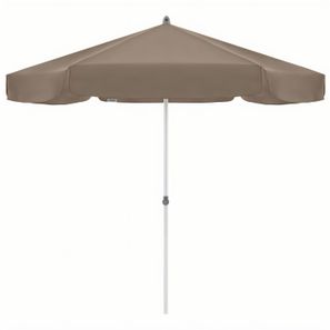 doppler Sonnenschirm Gastro Perfect Easy 270 cm/6-tlg, mit Volant