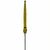 doppler Sonnenschirm Waterproof 200 cm/10-tlg, mit Volant (Bild 2)
