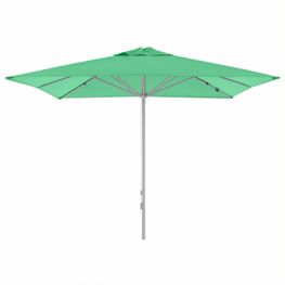 doppler Sonnenschirm Alu Basic 300 x 300 cm, mit Windventil, ohne Volant