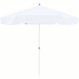 doppler Sonnenschirm Gastro Perfect Easy 270 cm/6-tlg, mit Volant