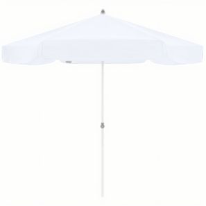 doppler Sonnenschirm Gastro Perfect Easy 270 cm/6-tlg, mit Volant
