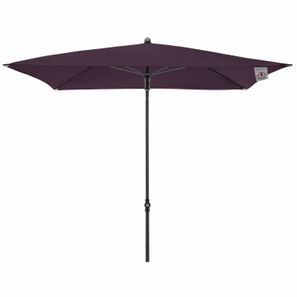 doppler Sonnenschirm Waterproof 180 x 180 cm/4-tlg, ohne Volant