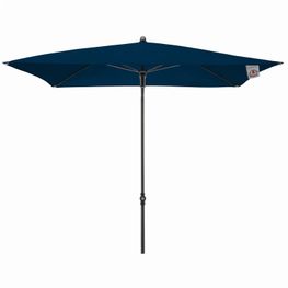 doppler Sonnenschirm Waterproof 180 x 180 cm/4-tlg, ohne Volant
