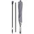 doppler Strandschirm EXPERT Multi 160 Push Up