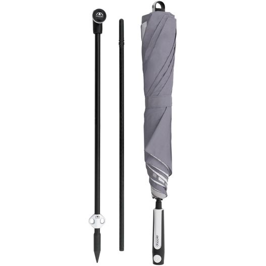 Produktabbildung doppler Strandschirm EXPERT Multi 160 Push Up doppler Strandschirm EXPERT Multi 160 Push Up (Bild 1)
