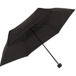 doppler Regenschirm Hit Mini flach