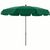 doppler Sonnenschirm Waterproof 200 cm/10-tlg, mit Volant