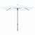 doppler Sonnenschirm Waterproof 180 x 180 cm/4-tlg, ohne Volant