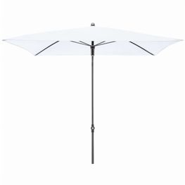 doppler Sonnenschirm Waterproof 180 x 180 cm/4-tlg, ohne Volant