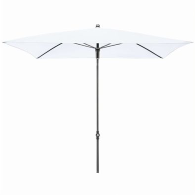 doppler Sonnenschirm Waterproof 180 x 180 cm/4-tlg, ohne Volant