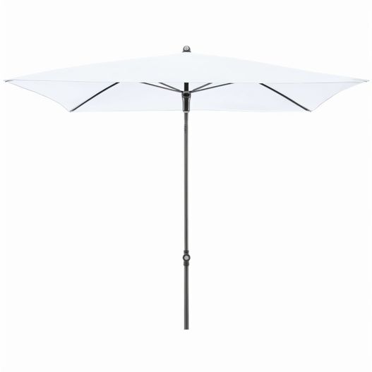 doppler Sonnenschirm Waterproof 180 x 180 cm/4-tlg, ohne Volant (Bild 1)
