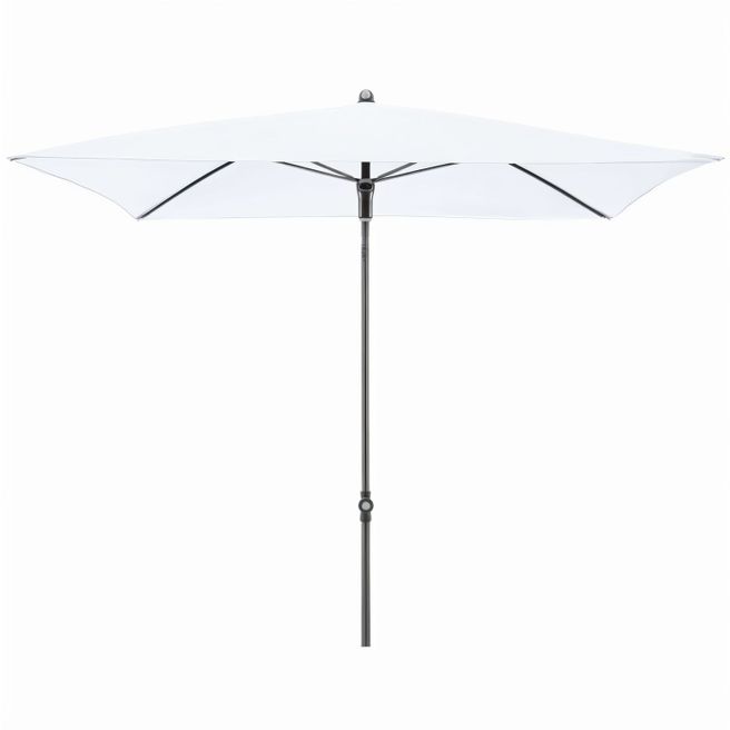 doppler Sonnenschirm Waterproof 180 x 180 cm/4-tlg, ohne Volant
