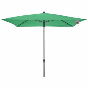 doppler Sonnenschirm Waterproof 180 x 180 cm/4-tlg, ohne Volant