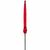 doppler Sonnenschirm Waterproof 200 cm/10-tlg, mit Volant (Bild 2)