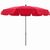 doppler Sonnenschirm Waterproof 200 cm/10-tlg, mit Volant