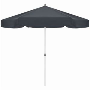doppler Sonnenschirm Gastro Perfect Easy 270 cm/6-tlg, mit Volant