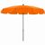 doppler Sonnenschirm Waterproof 200 cm/10-tlg, mit Volant