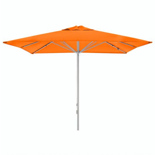 doppler Sonnenschirm Alu Basic 300 x 300 cm, mit Windventil, ohne Volant (Bild 1)