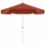 doppler Sonnenschirm Gastro Perfect Easy 270 cm/6-tlg, mit Volant